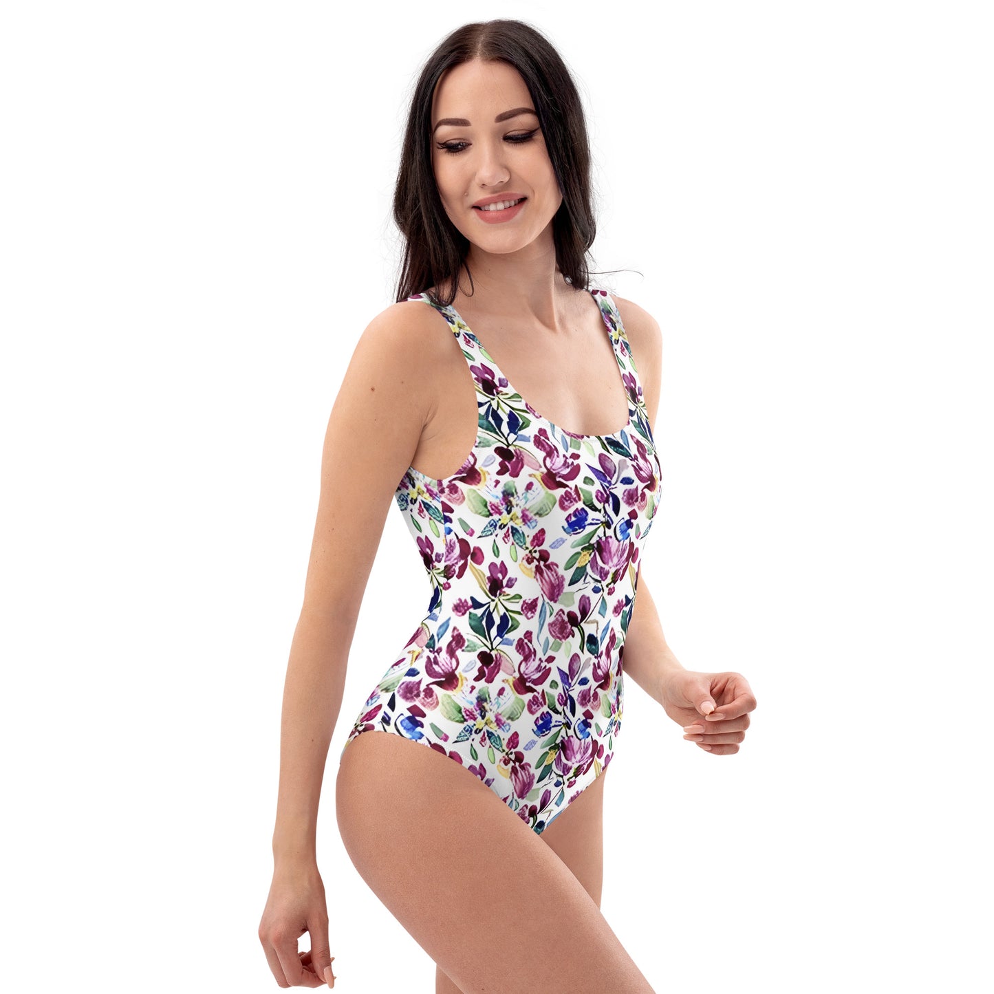 One-Piece Swimsuit