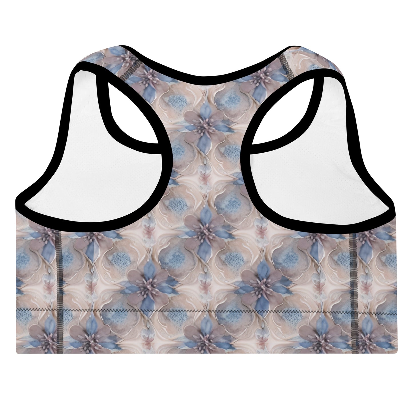 Padded Sports Bra