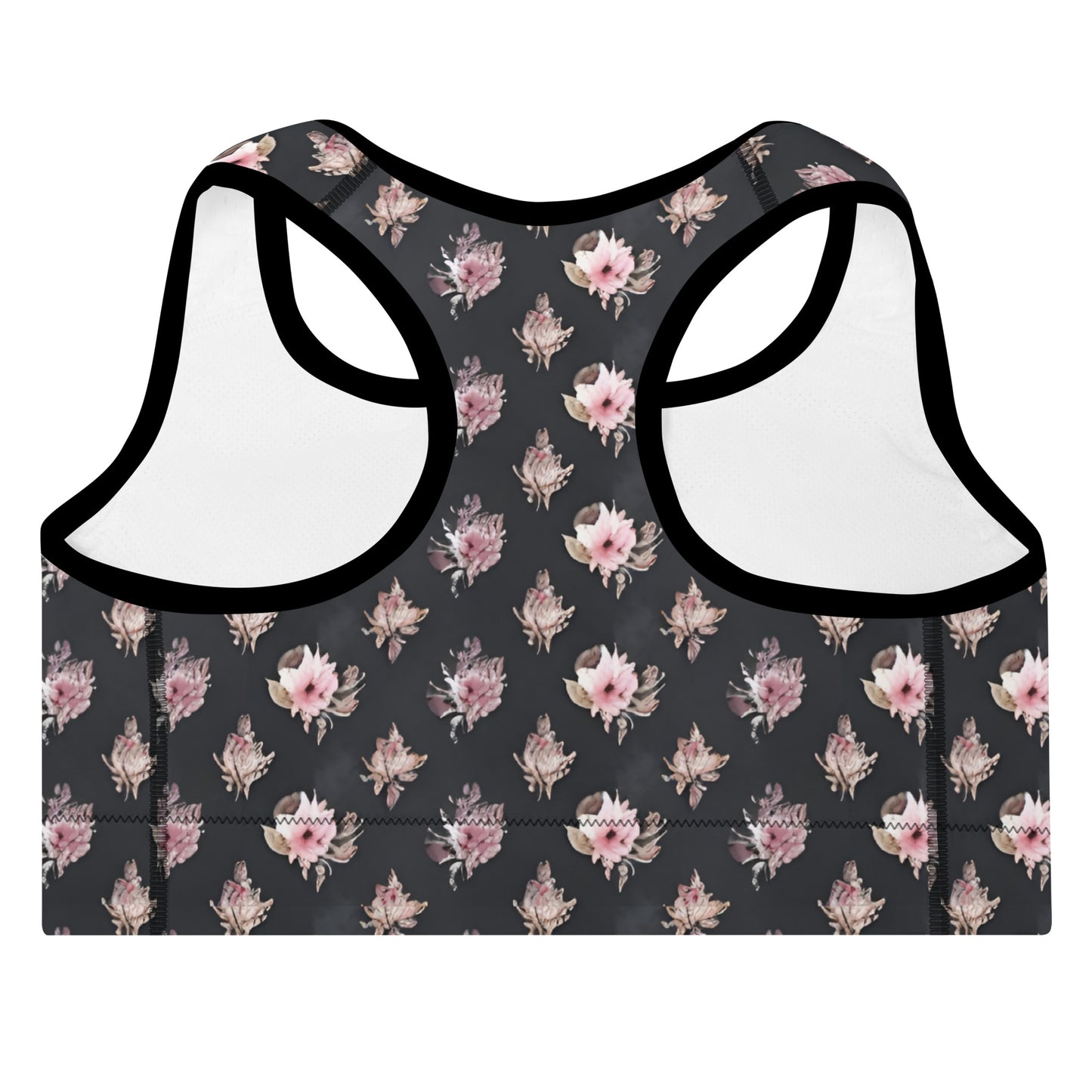 Padded Sports Bra