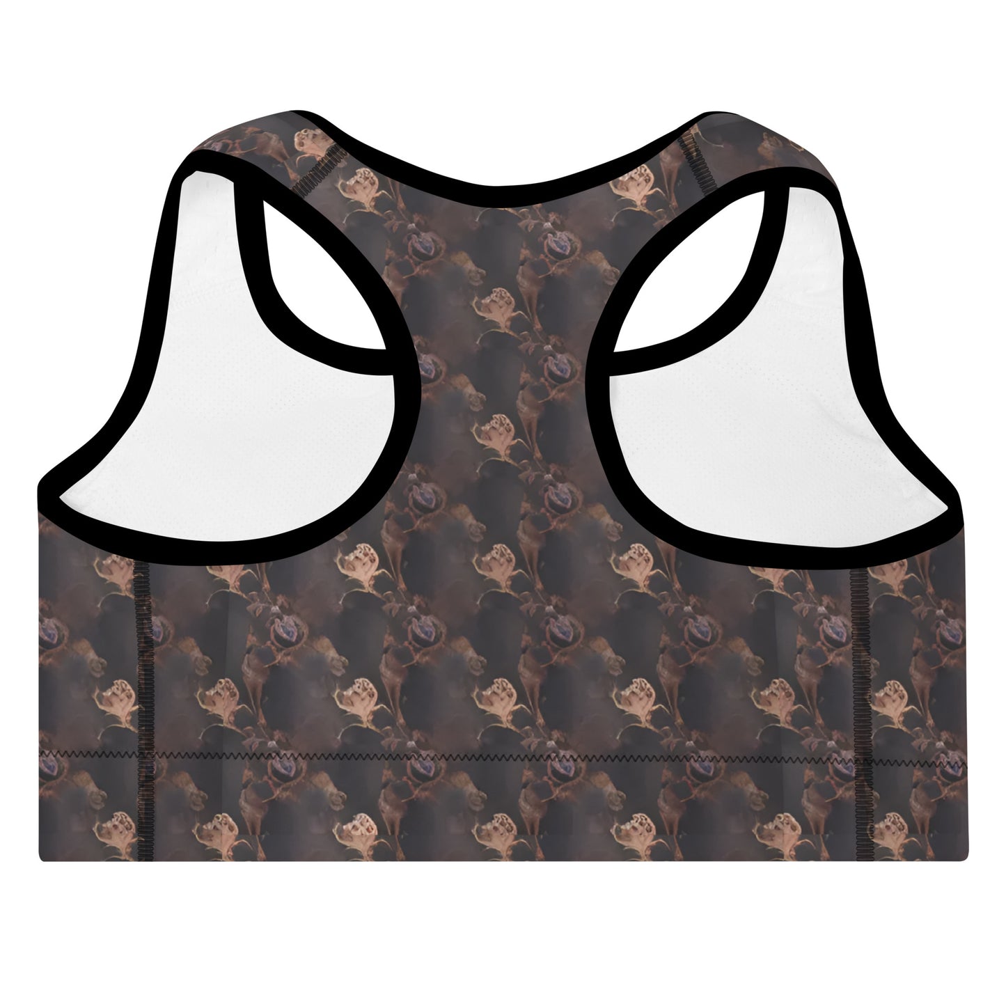 Padded Sports Bra