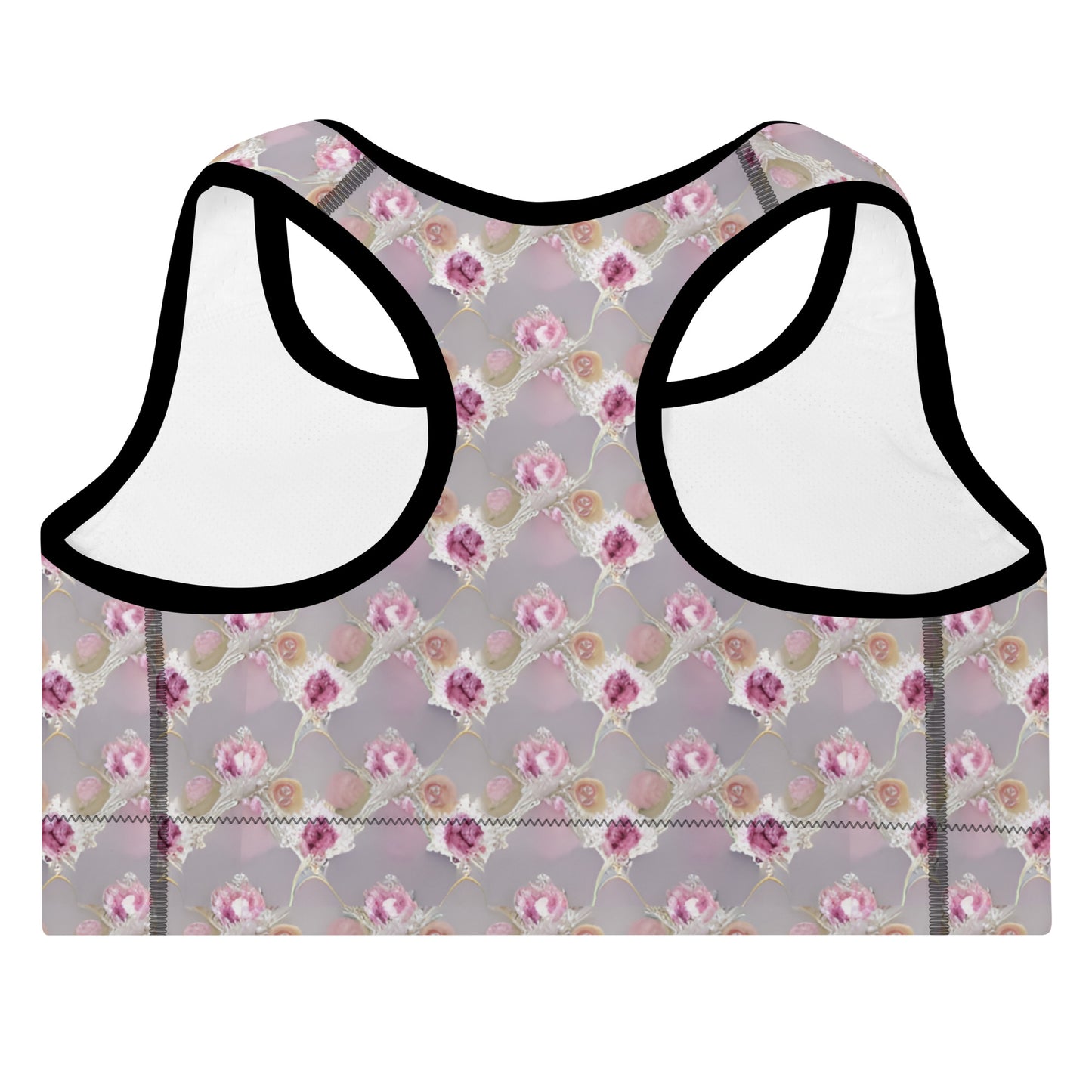 Padded Sports Bra