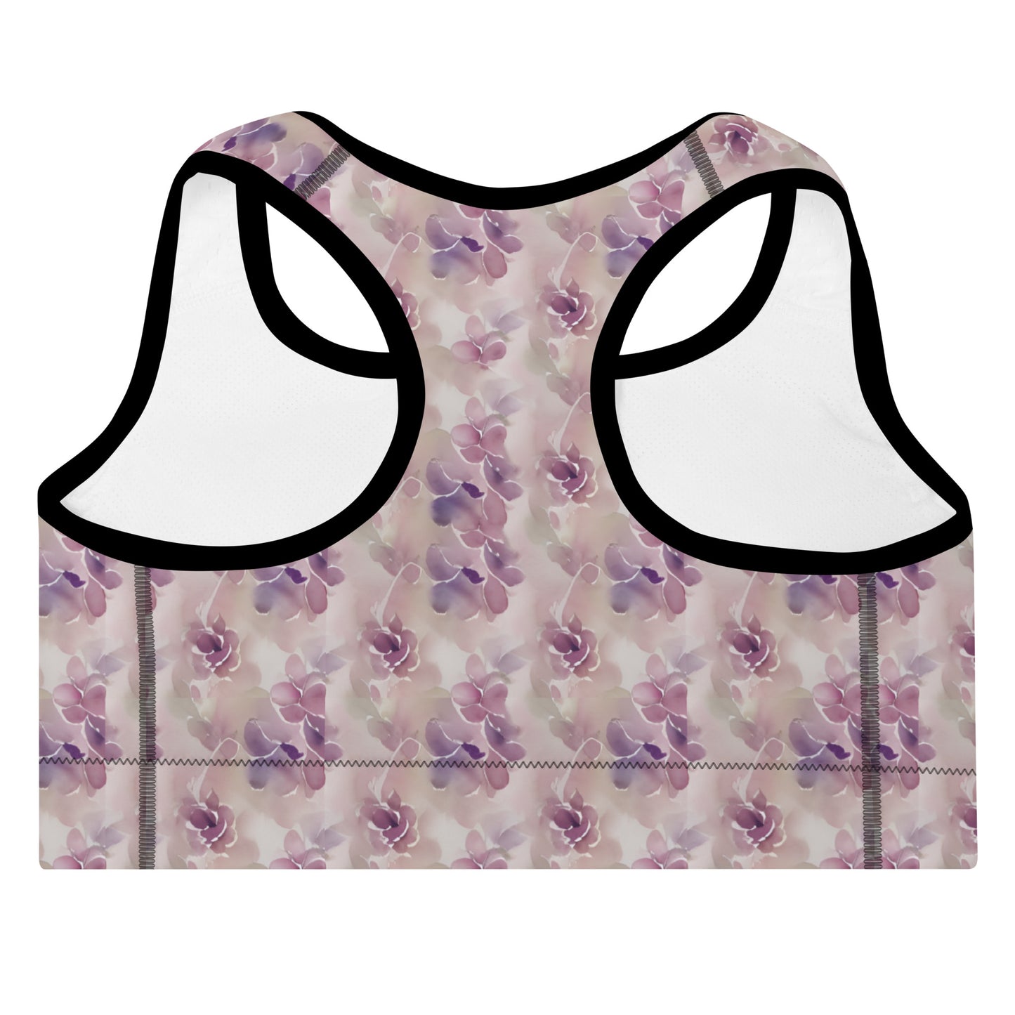 Padded Sports Bra