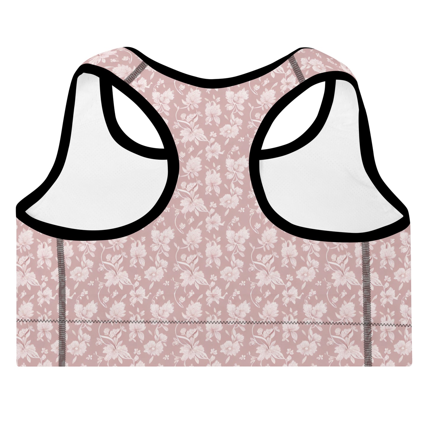 Padded Sports Bra