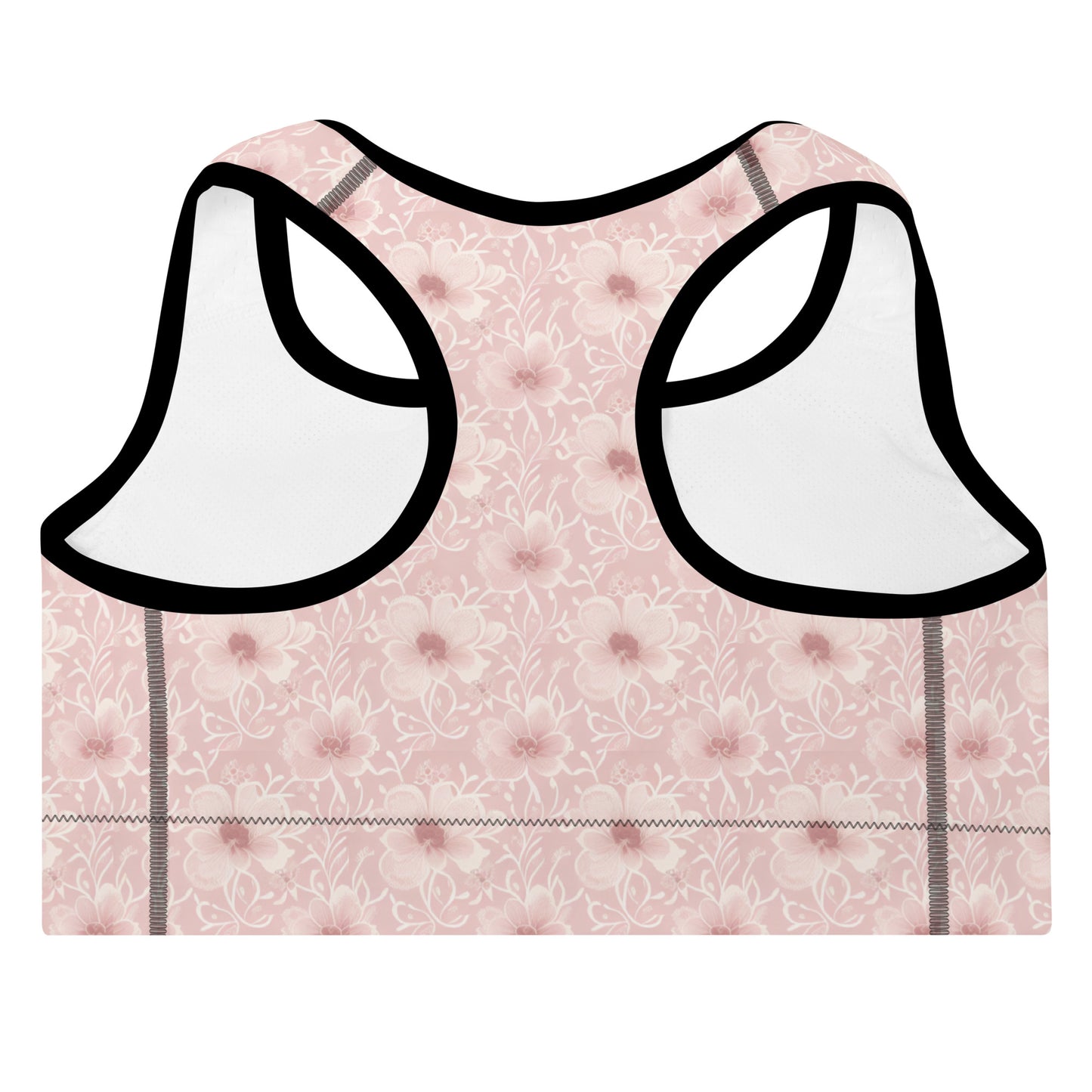 Padded Sports Bra