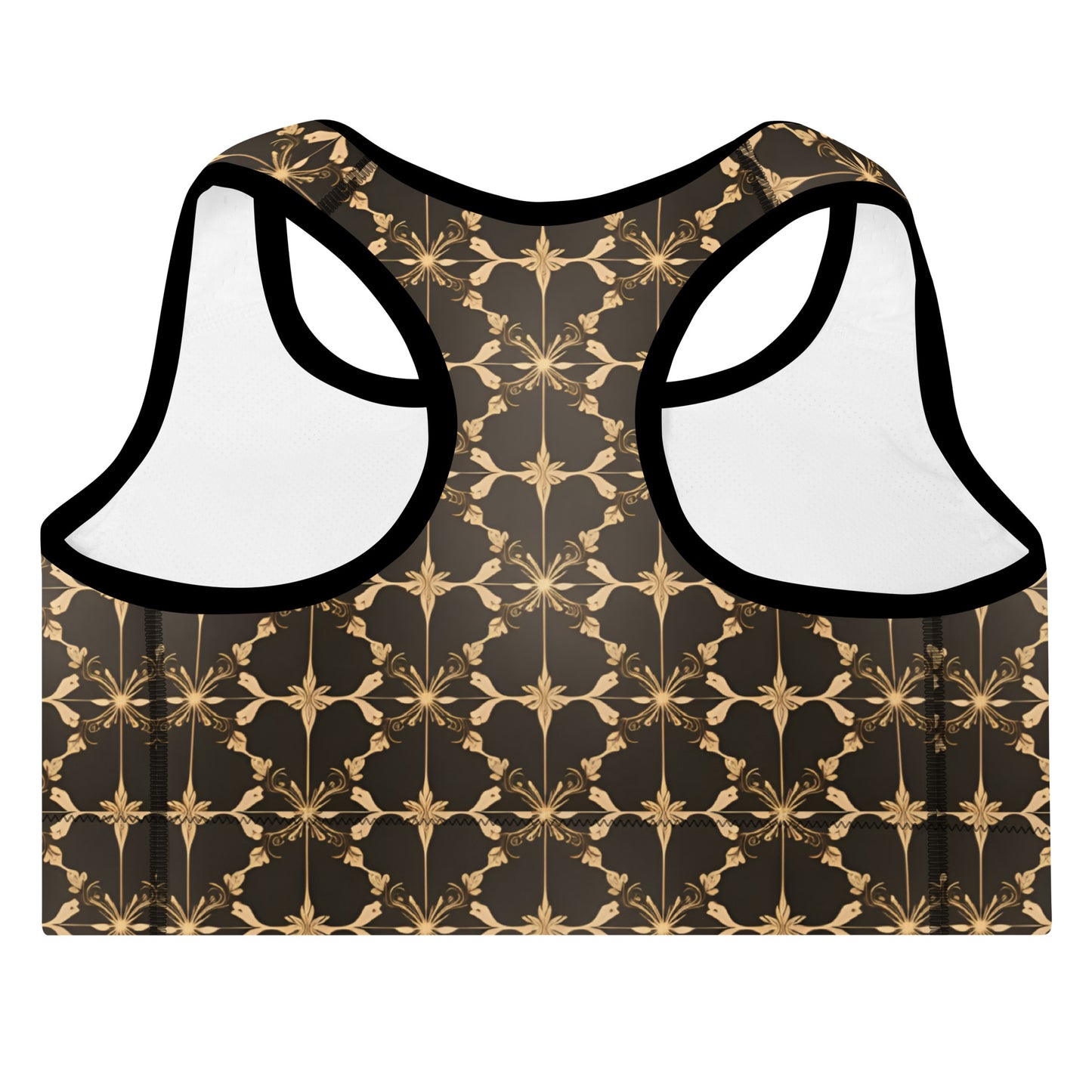 Padded Sports Bra