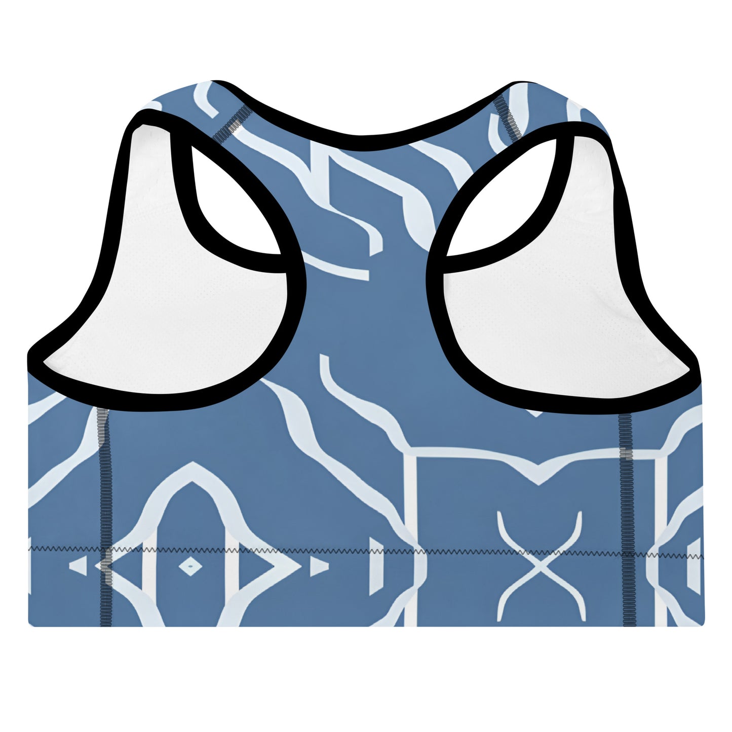 Padded Sports Bra