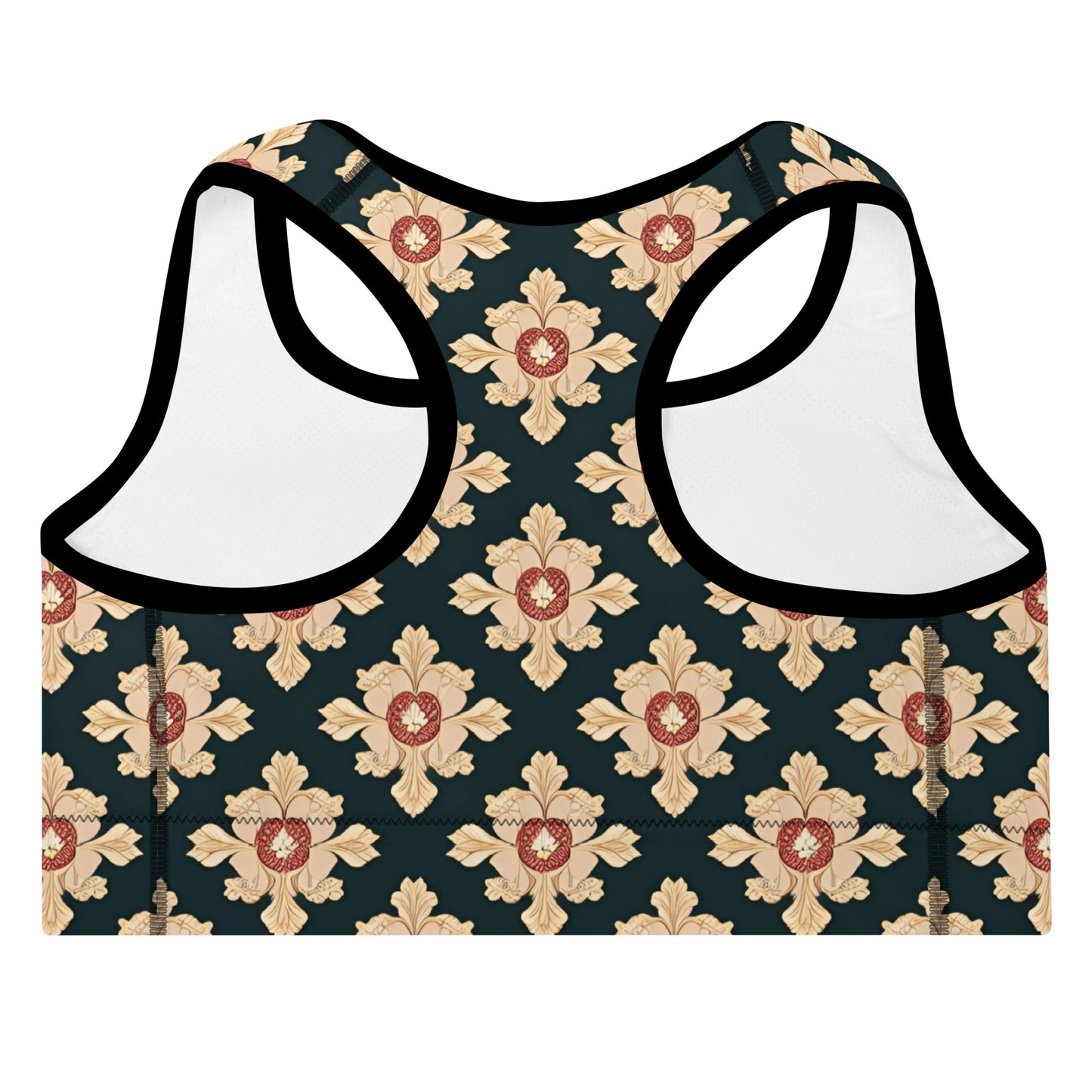 Padded Sports Bra