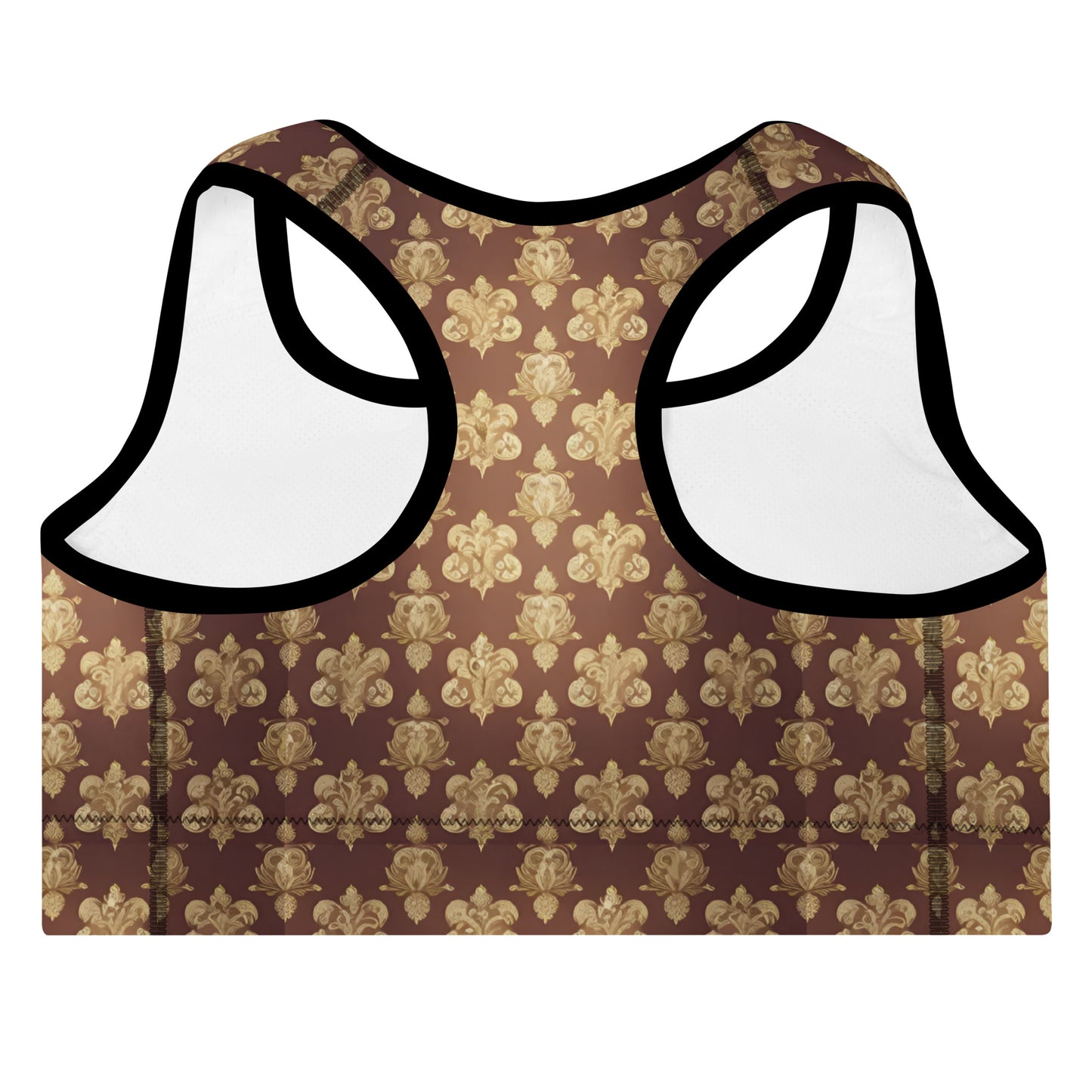 Padded Sports Bra