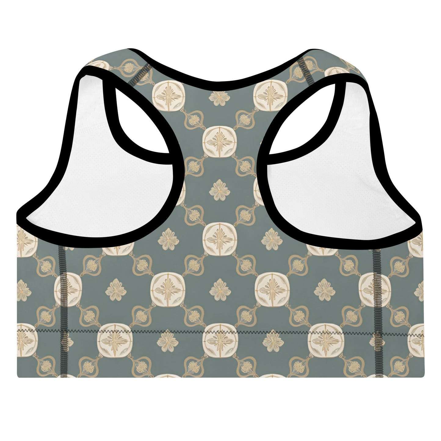 Padded Sports Bra