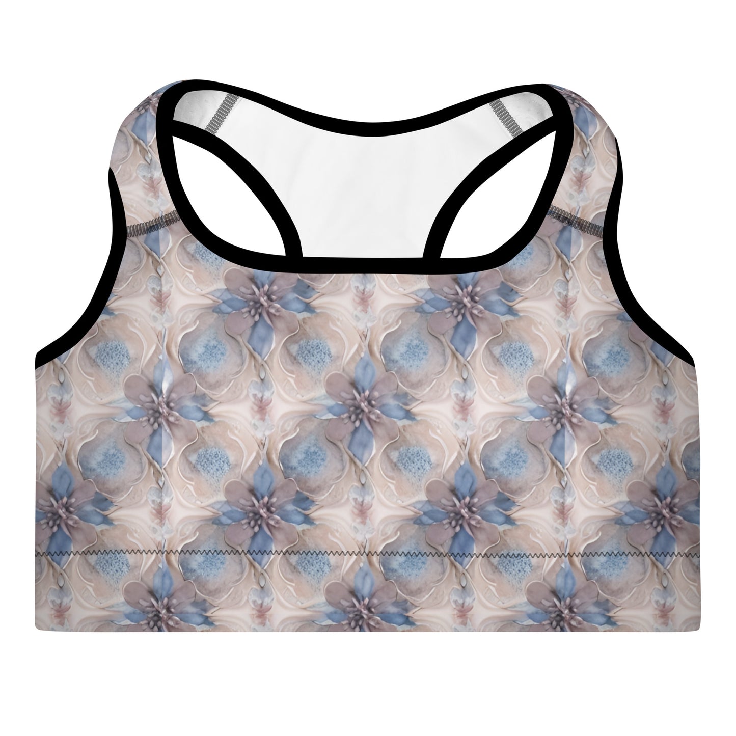 Padded Sports Bra