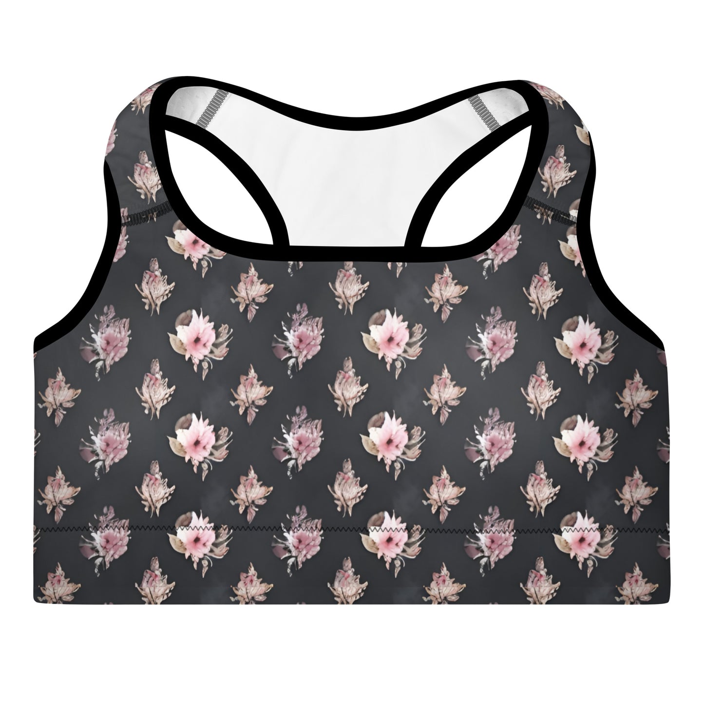 Padded Sports Bra