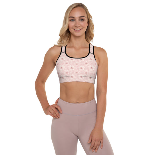 Padded Sports Bra