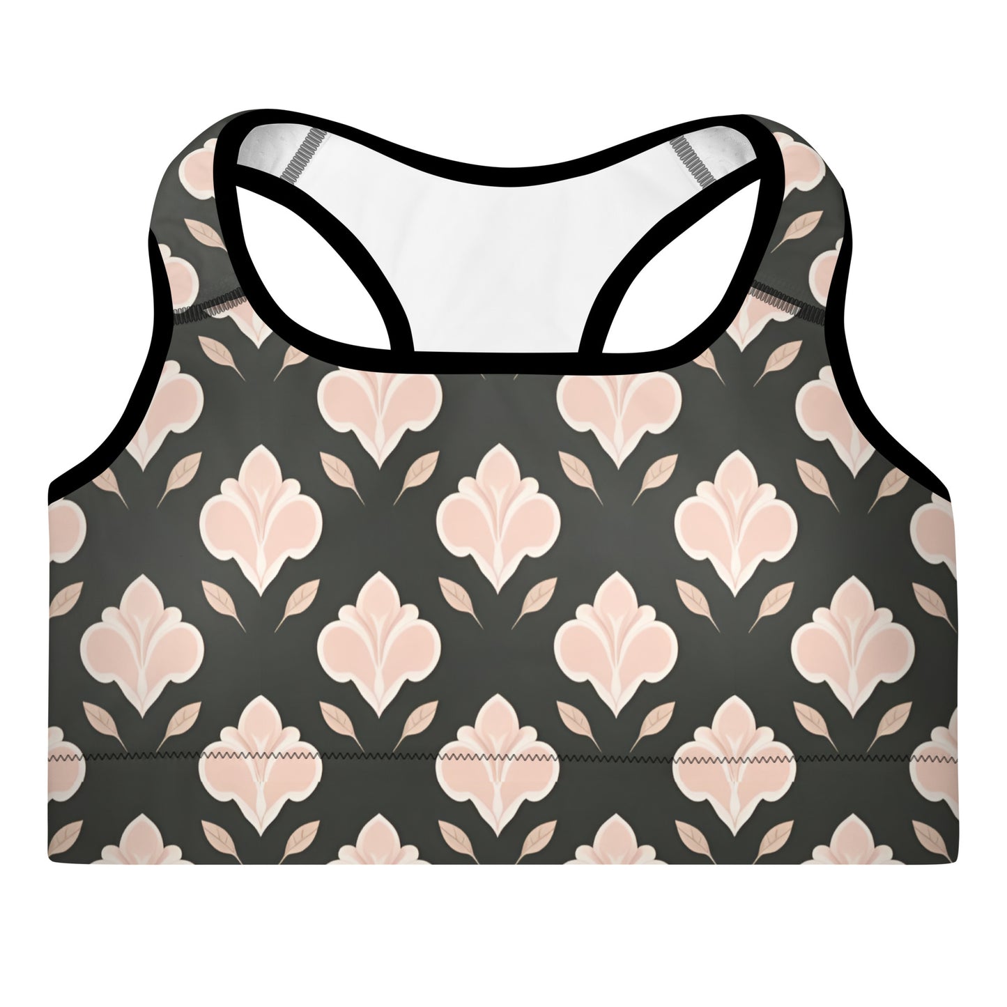 Padded Sports Bra