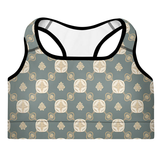 Padded Sports Bra