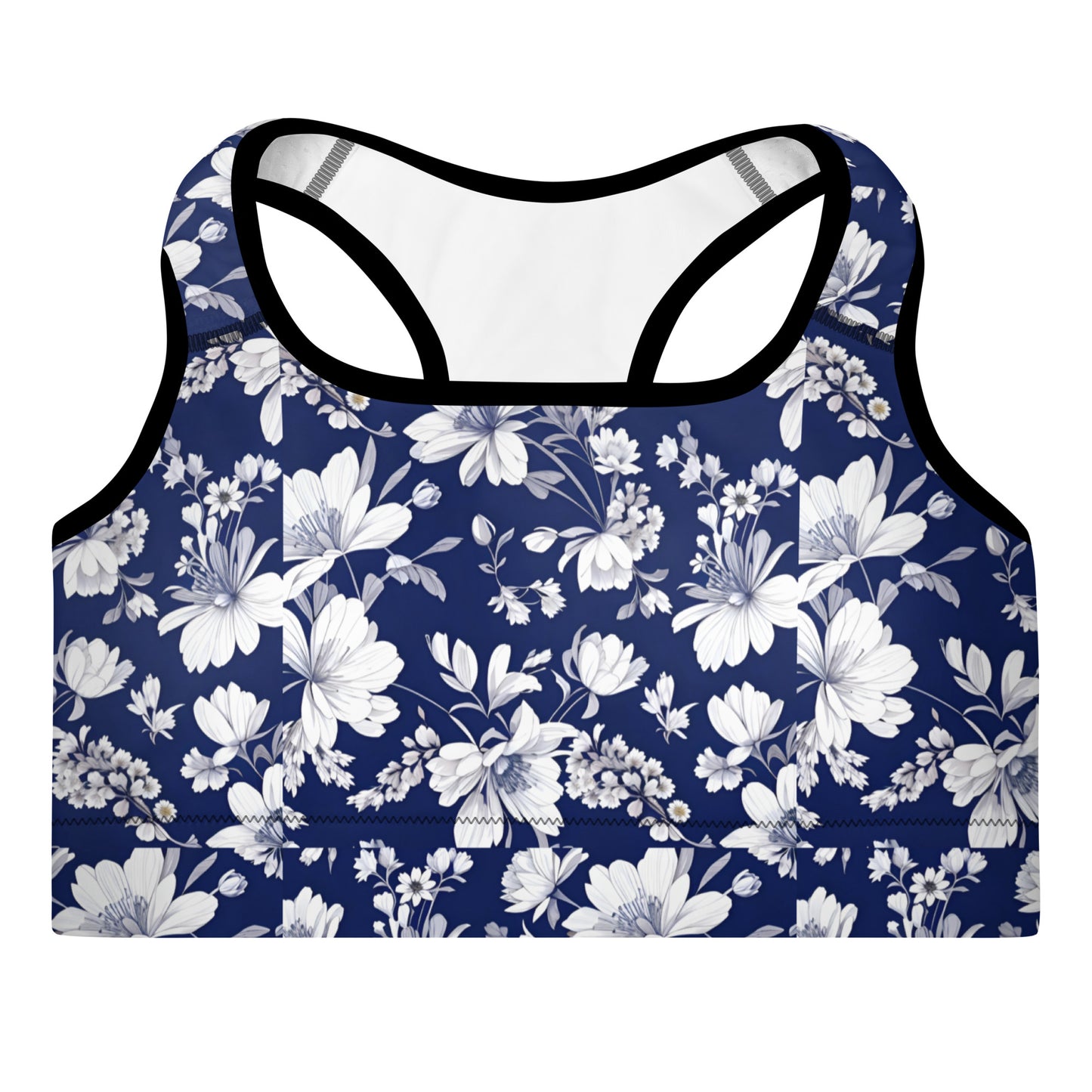 Padded Sports Bra