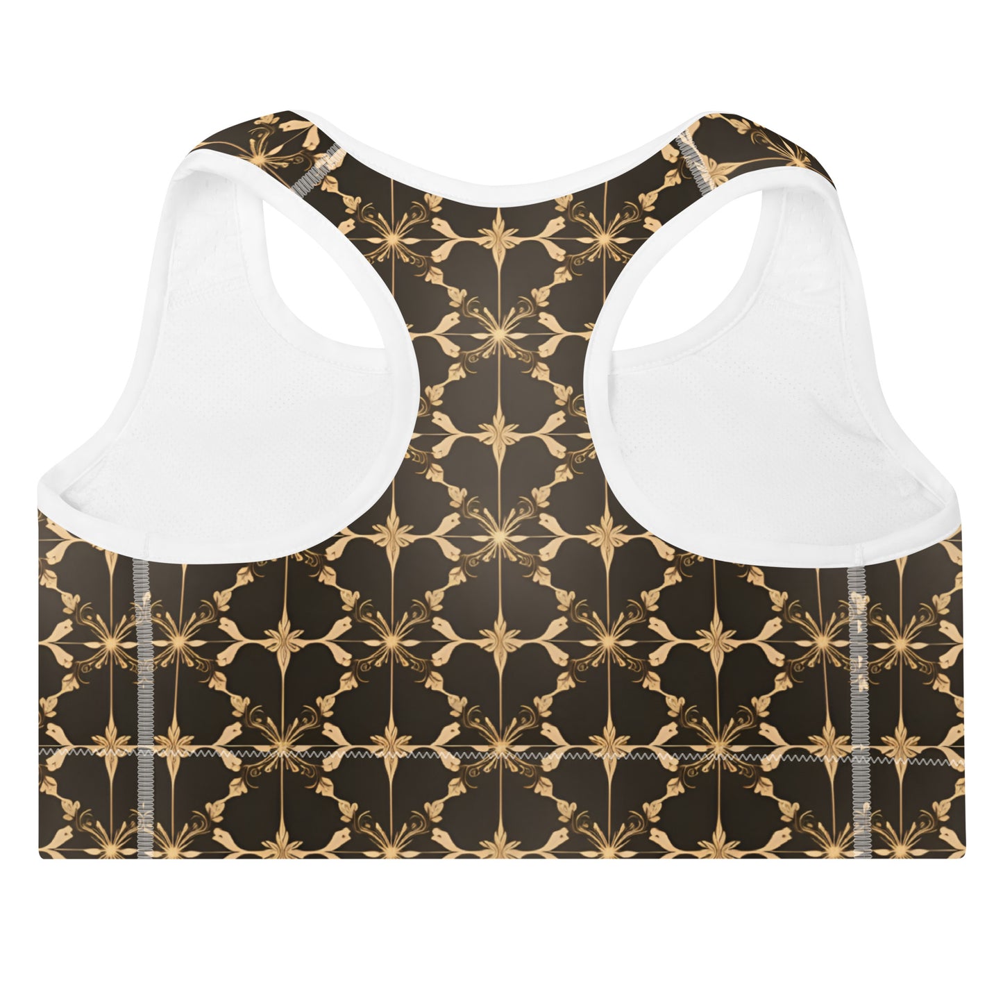 Padded Sports Bra