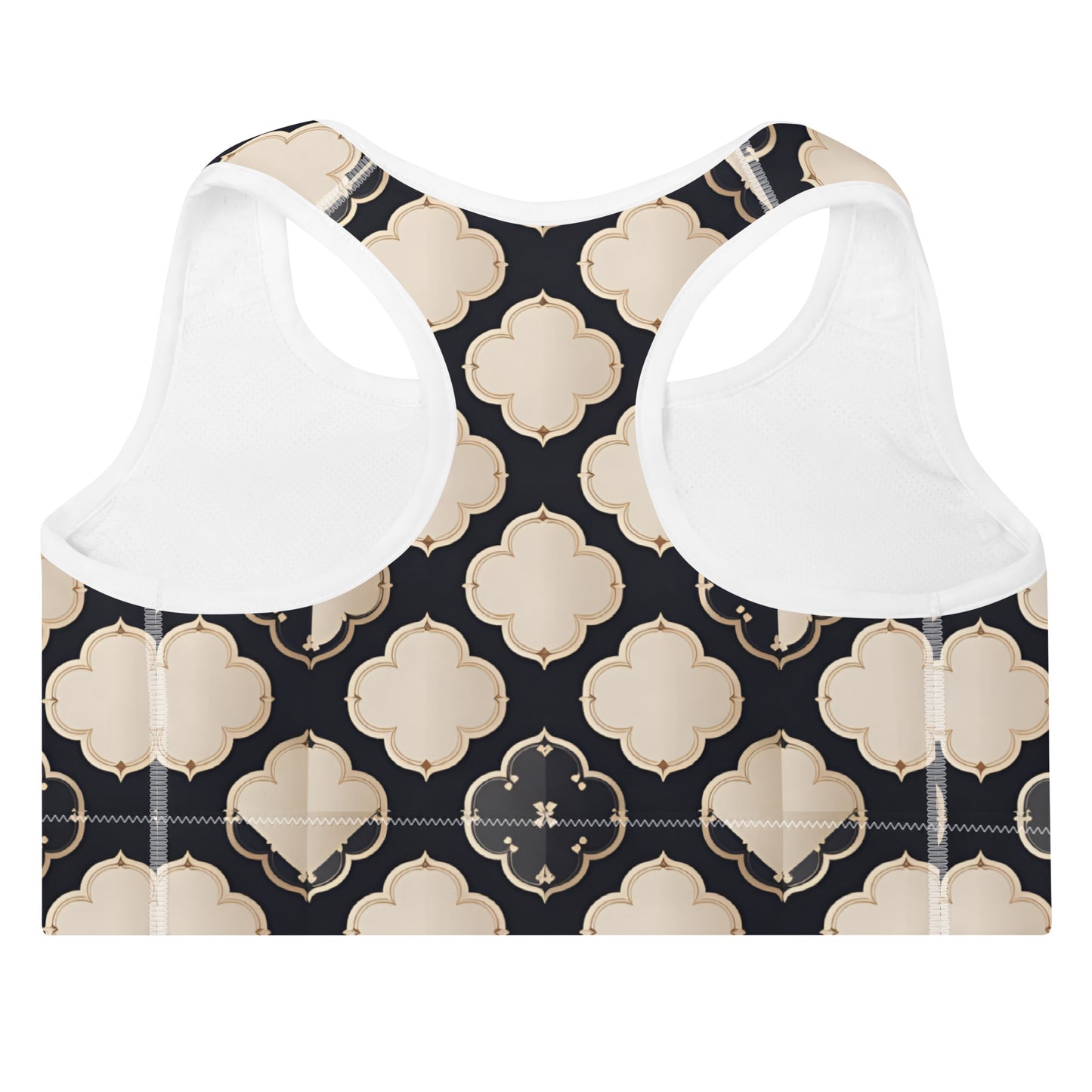 Padded Sports Bra