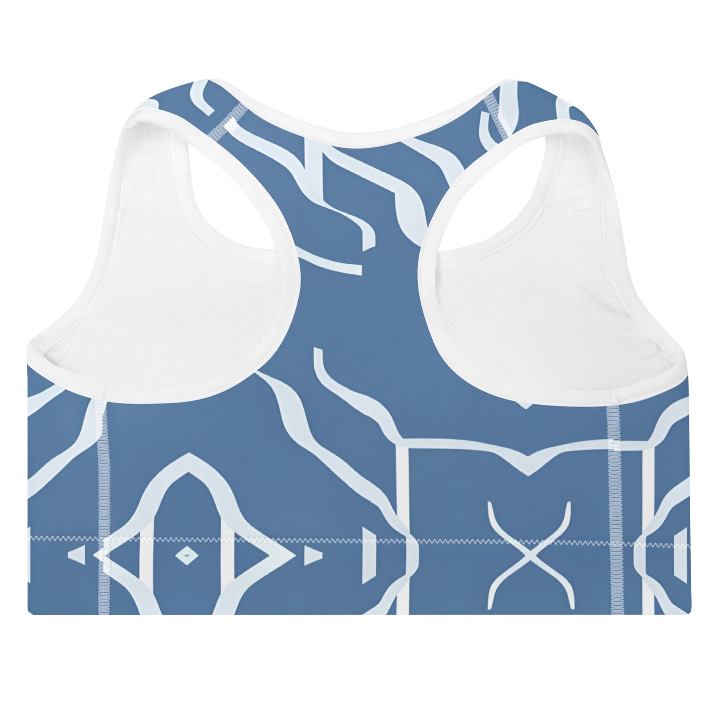 Padded Sports Bra