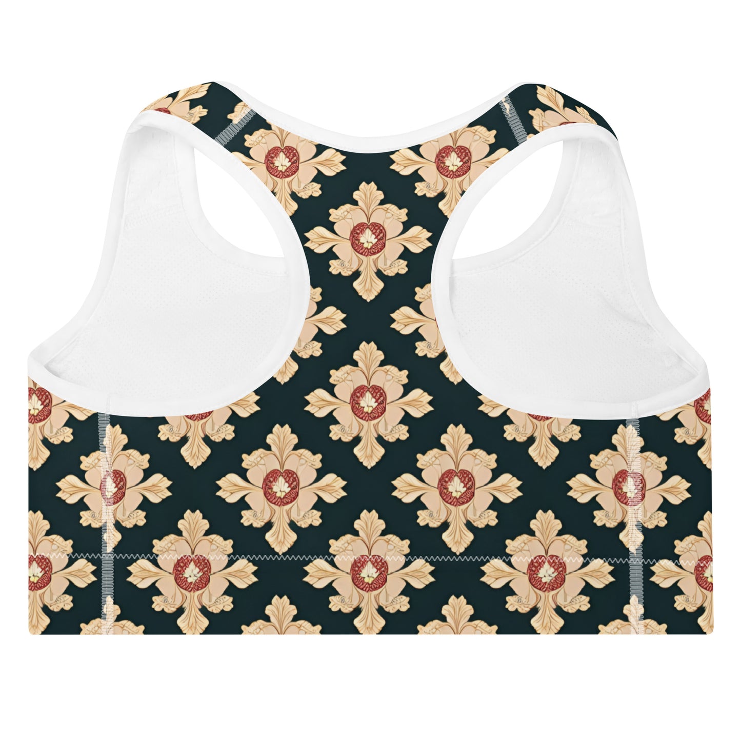 Padded Sports Bra