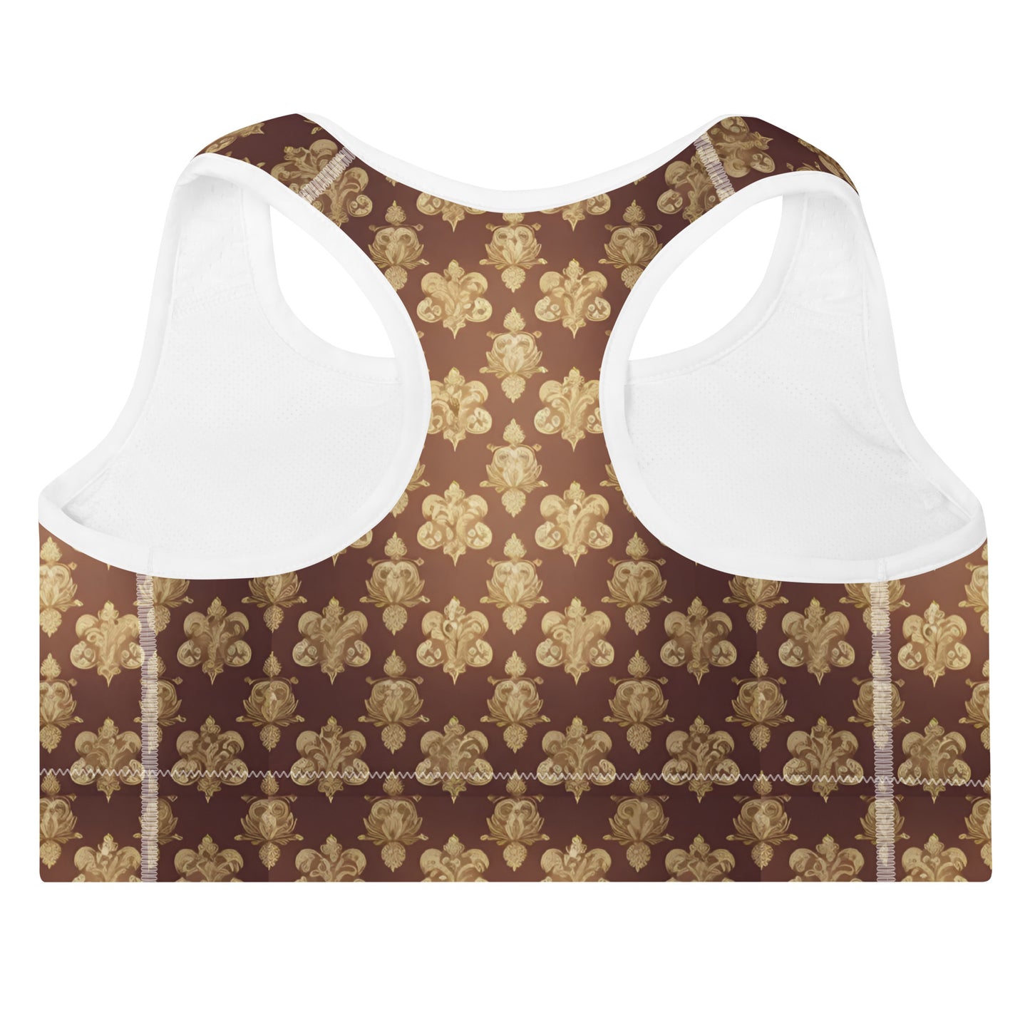 Padded Sports Bra