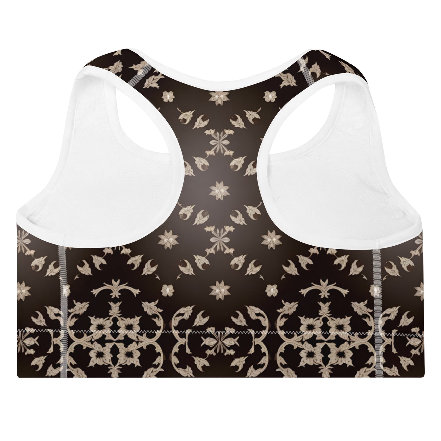 Padded Sports Bra