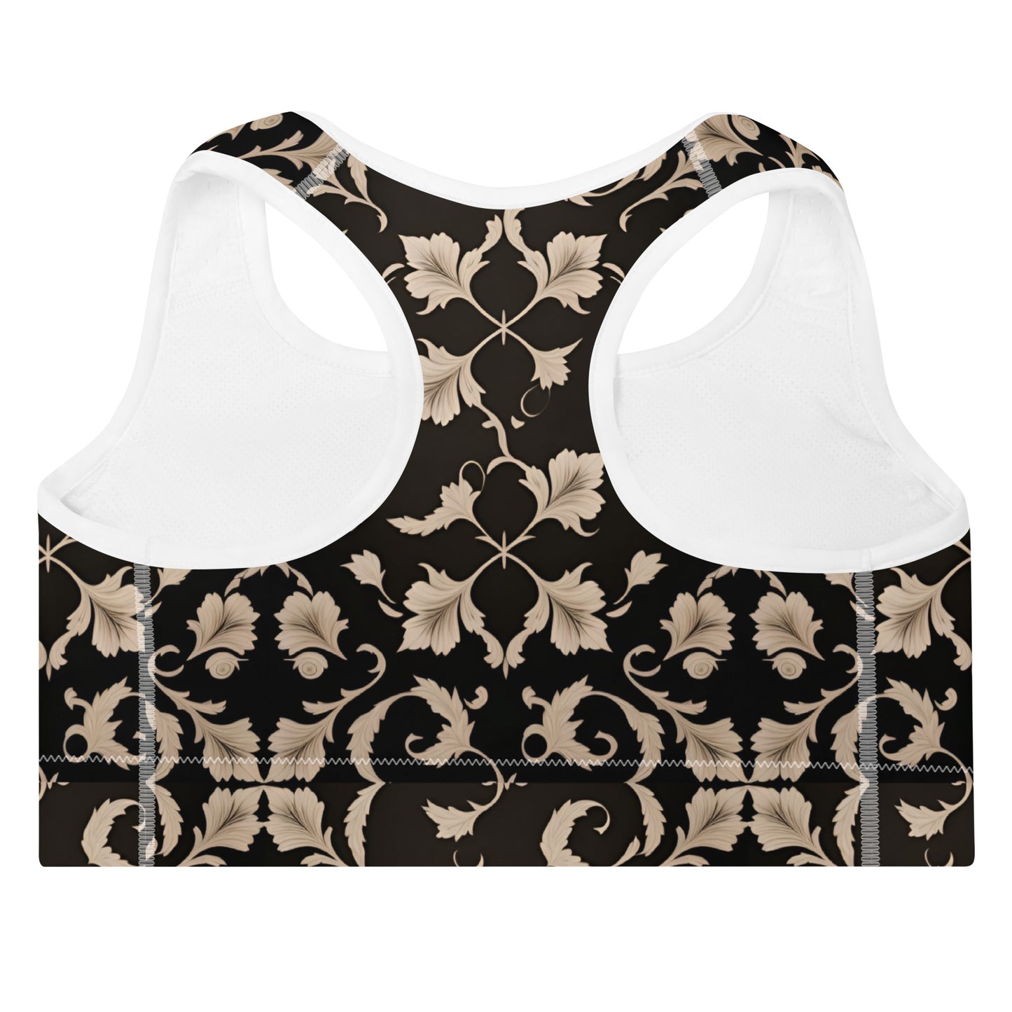 Padded Sports Bra