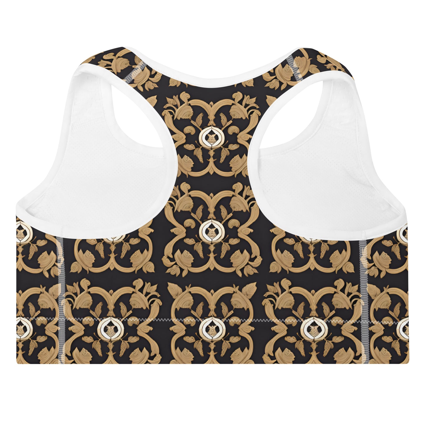 Padded Sports Bra