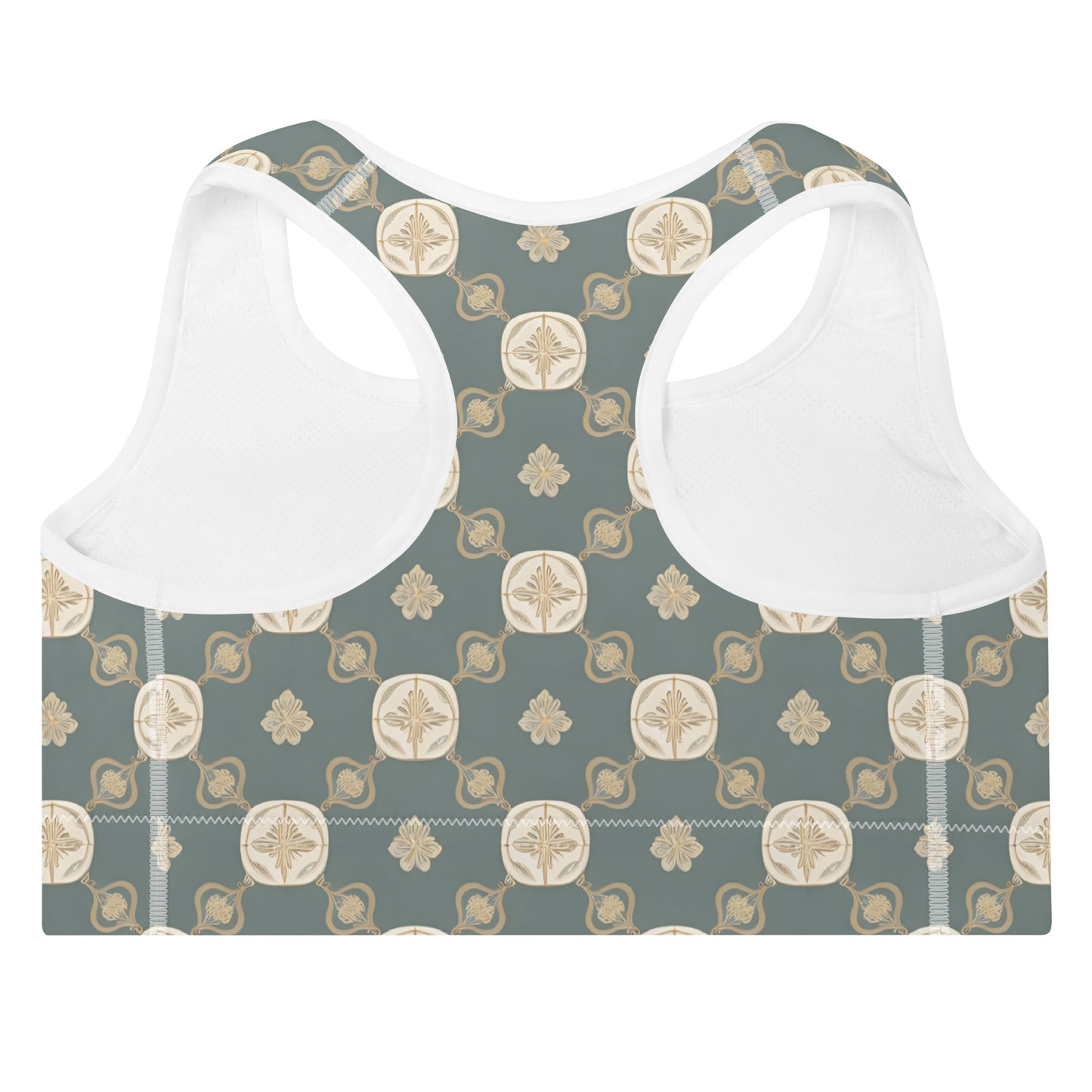 Padded Sports Bra