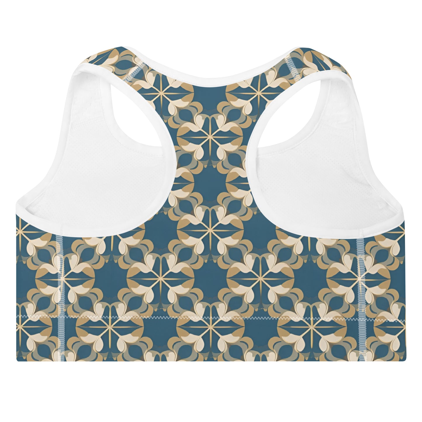 Padded Sports Bra