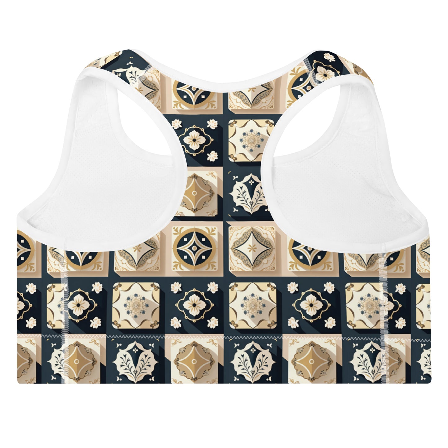 Padded Sports Bra