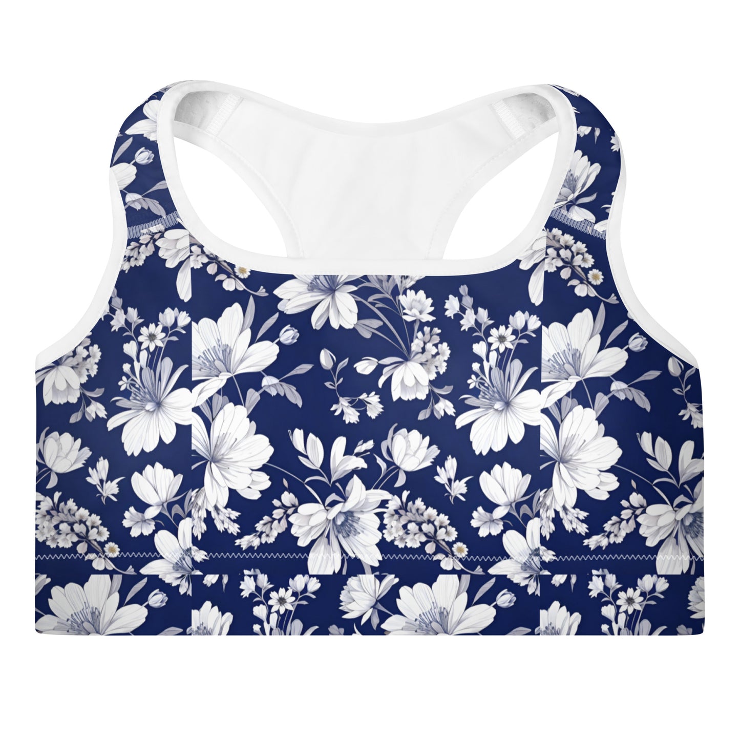 Padded Sports Bra