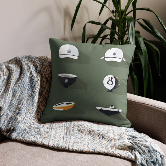 Premium Pillow Case