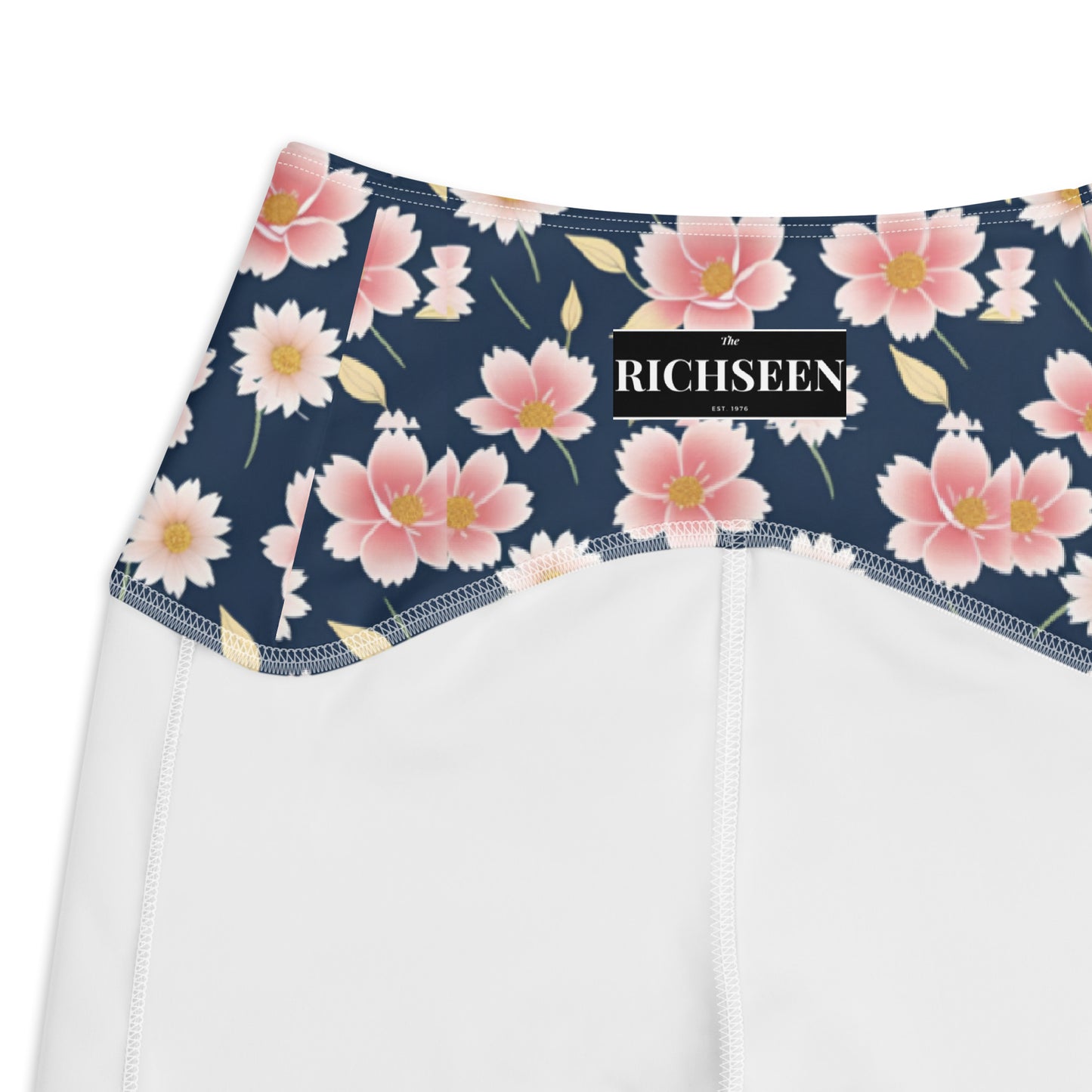 Leggings with pockets