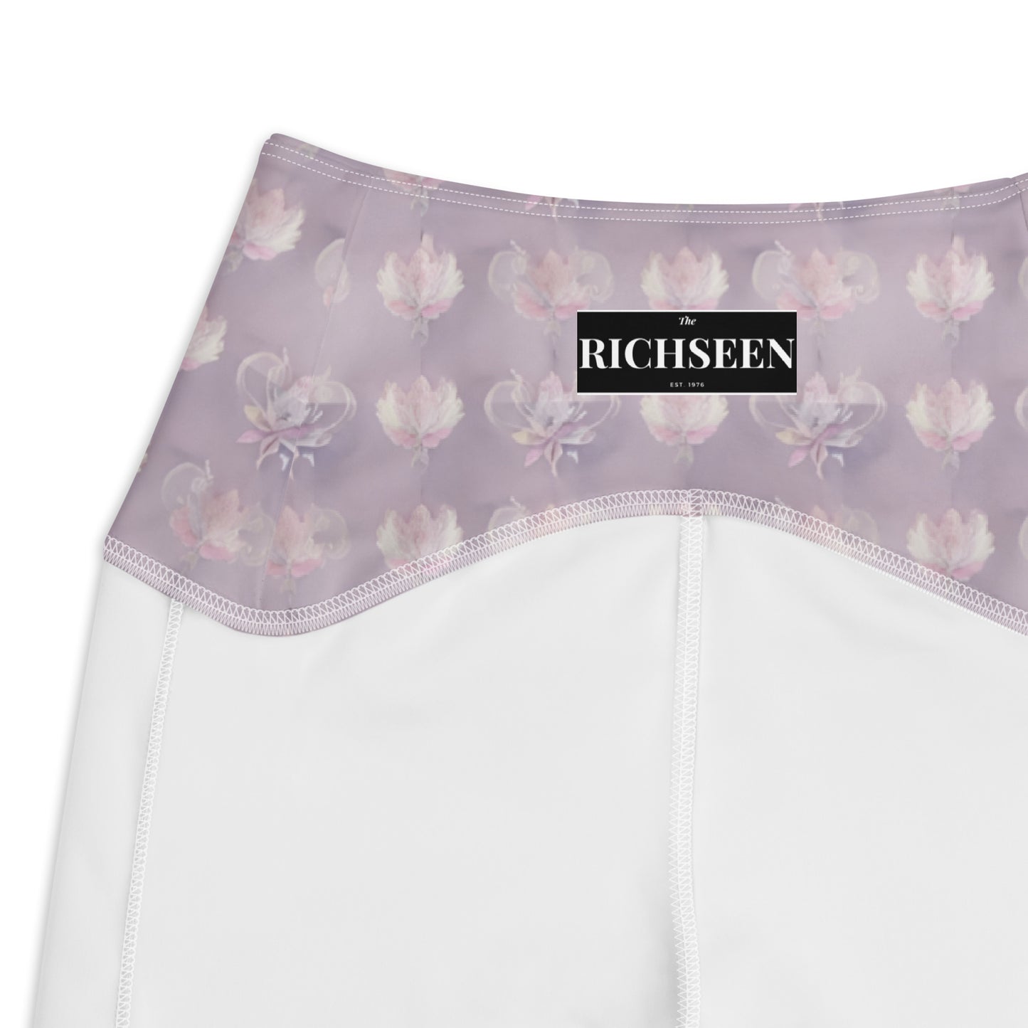 Leggings with pockets