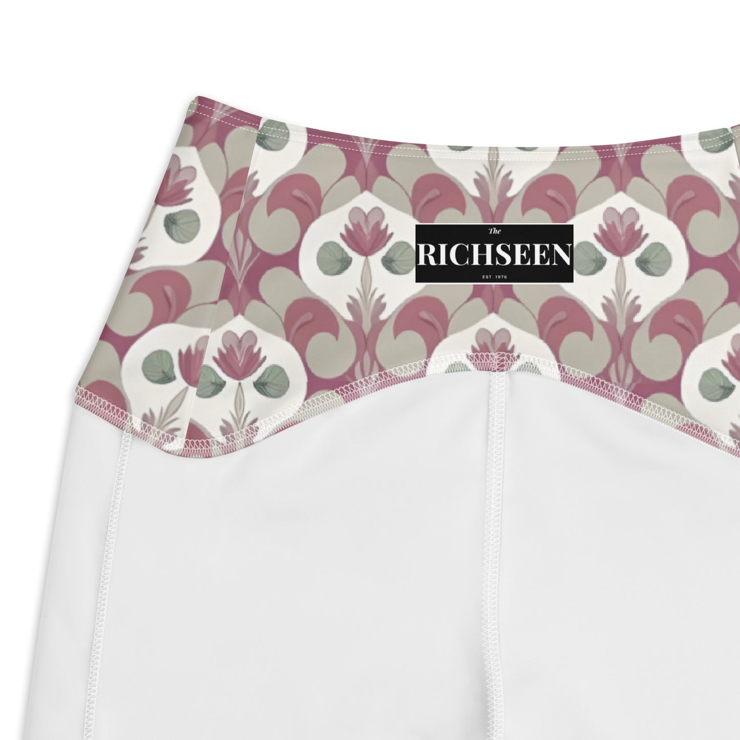 Leggings with pockets