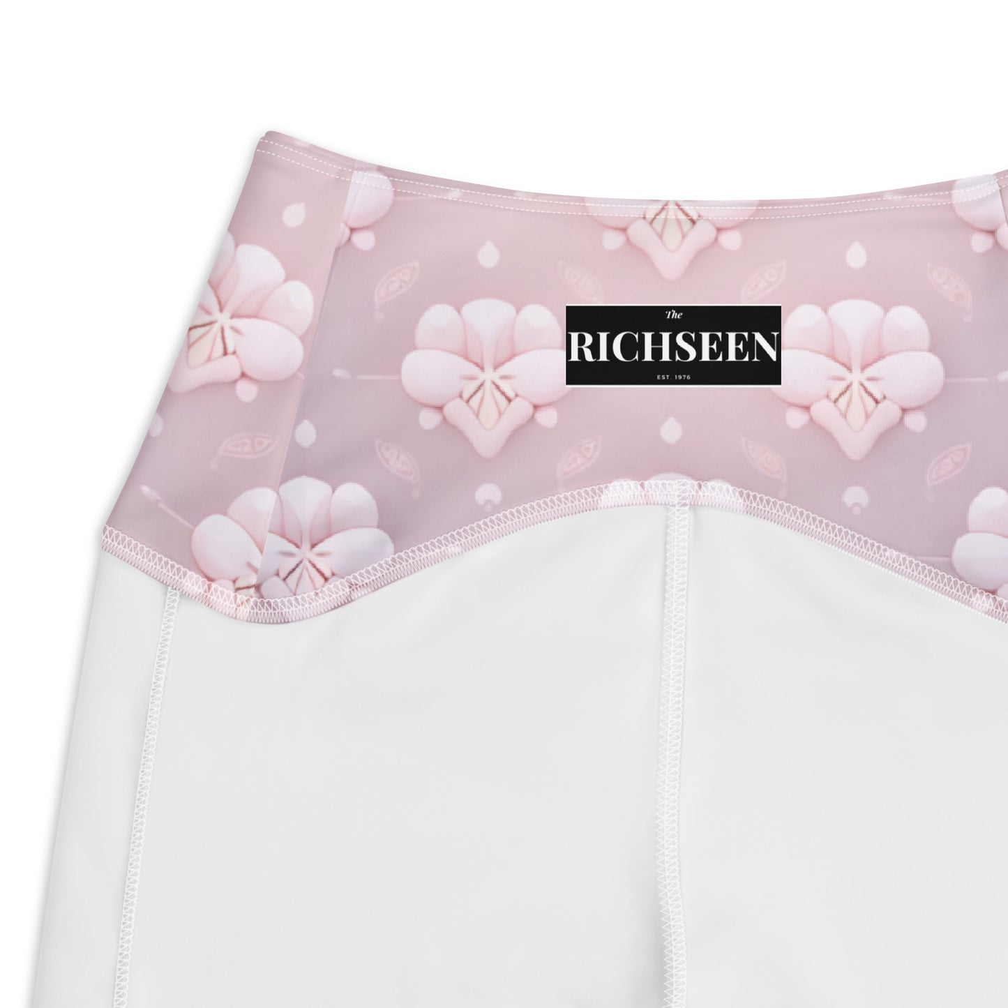 Leggings with pockets