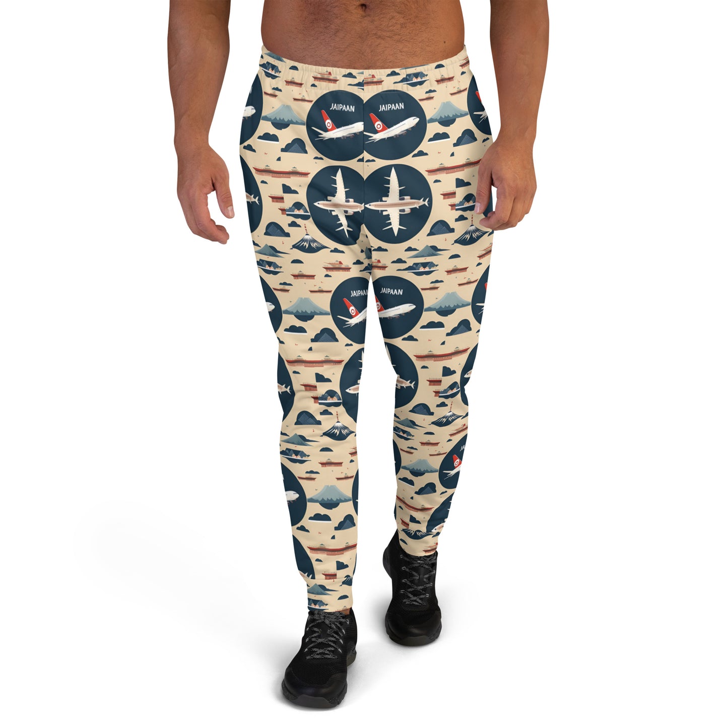 Men's Joggers