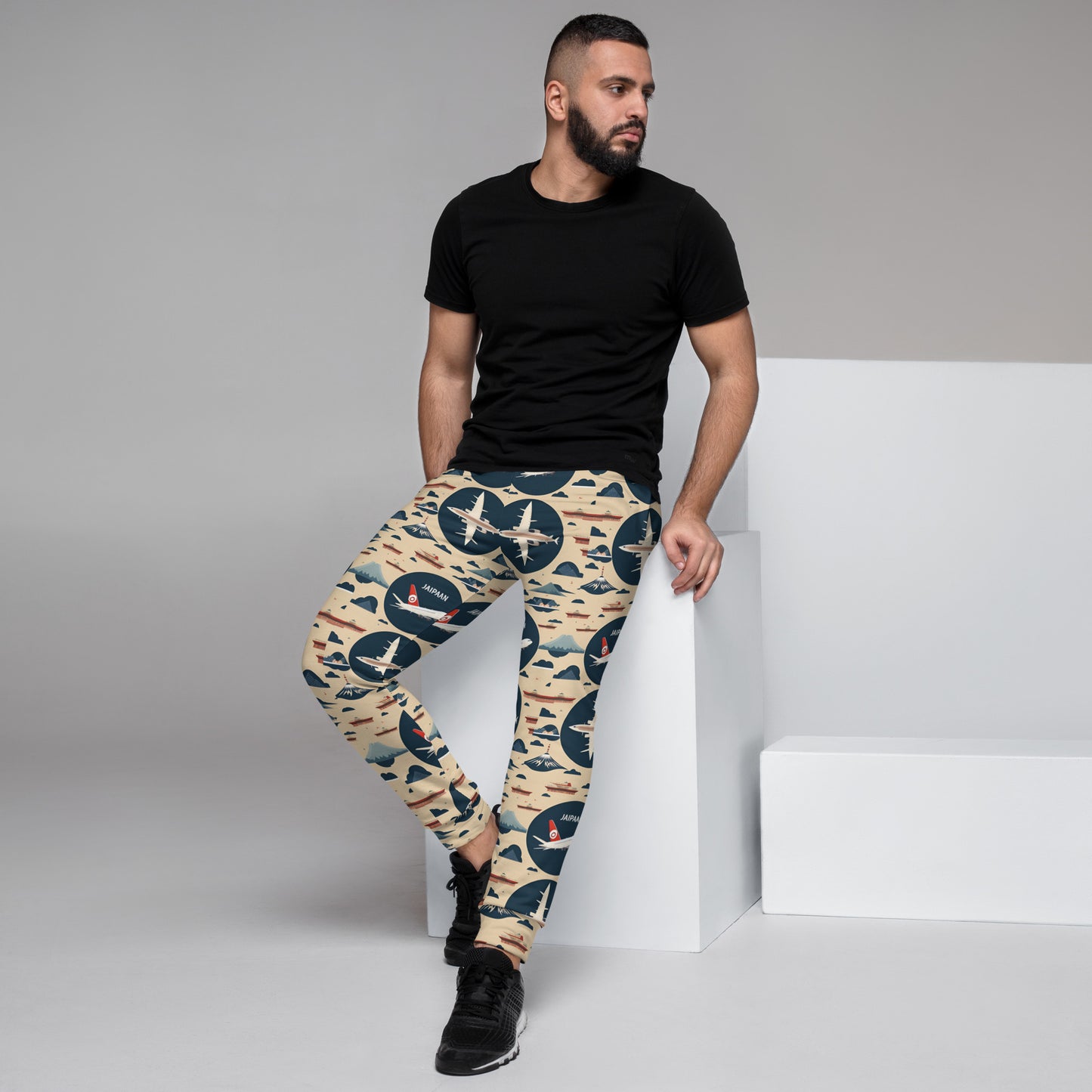 Men's Joggers