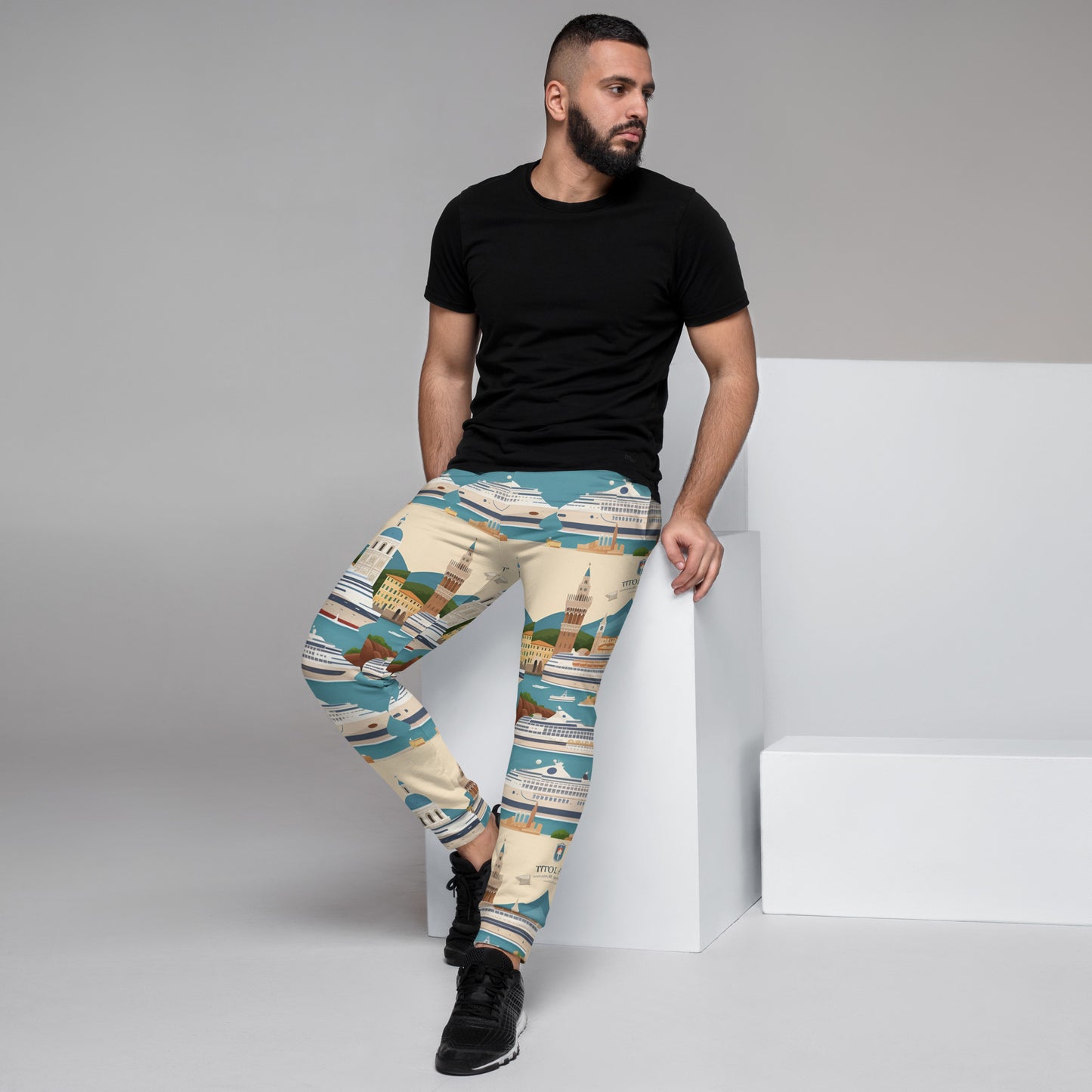 Men's Joggers