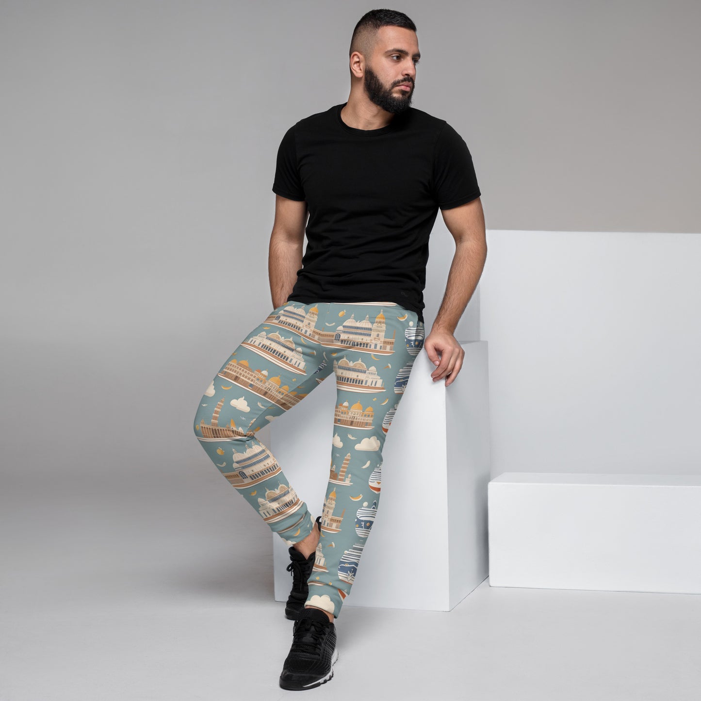 Men's Joggers