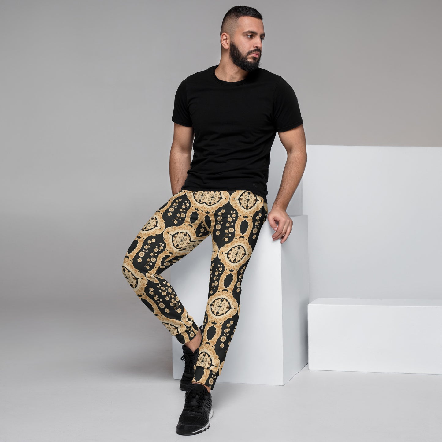 Men's Joggers