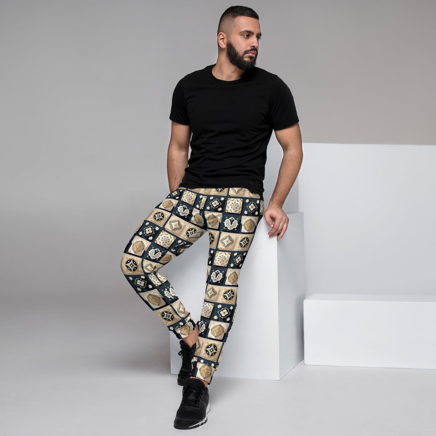 Men's Joggers