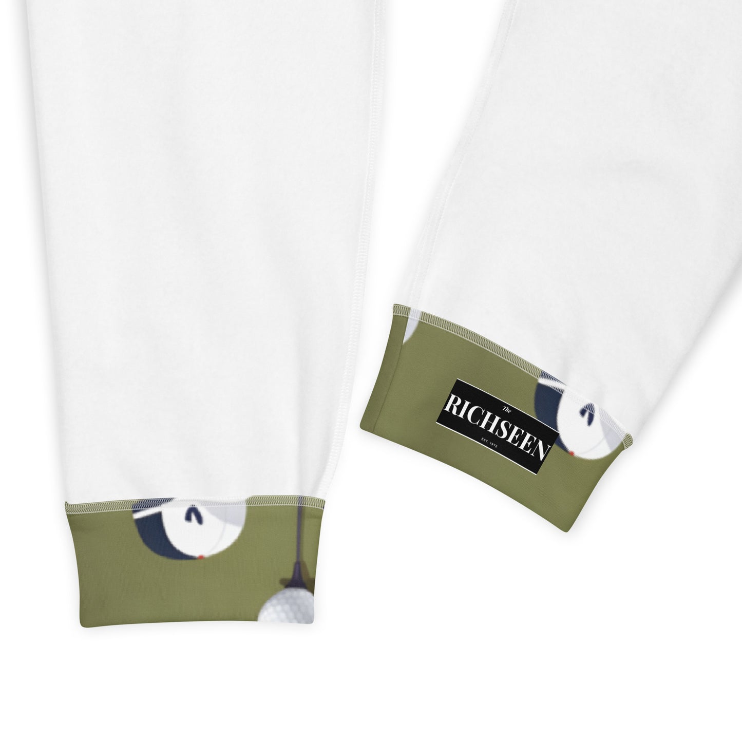 Men's Joggers