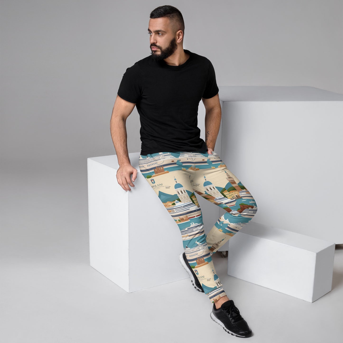 Men's Joggers