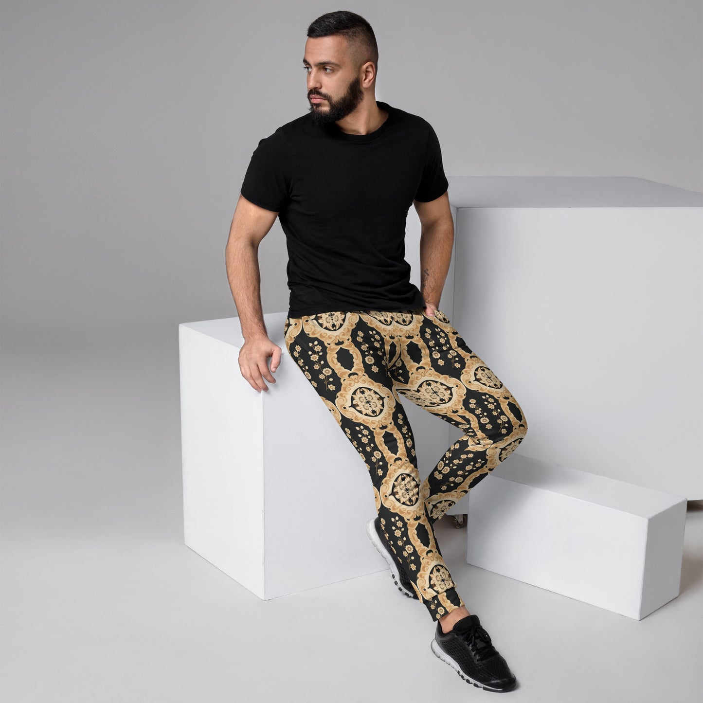 Men's Joggers