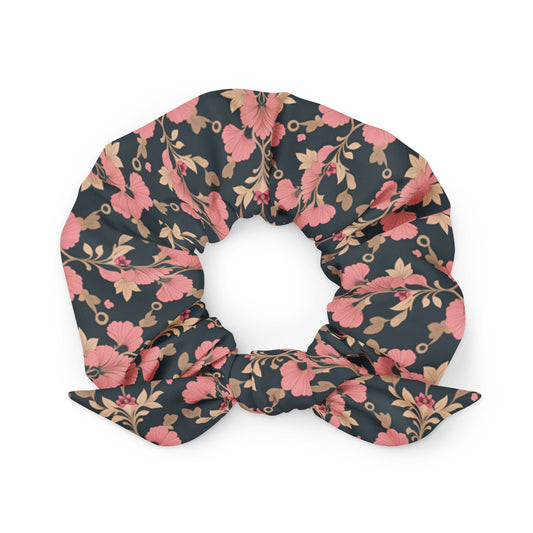 Recycled Scrunchie