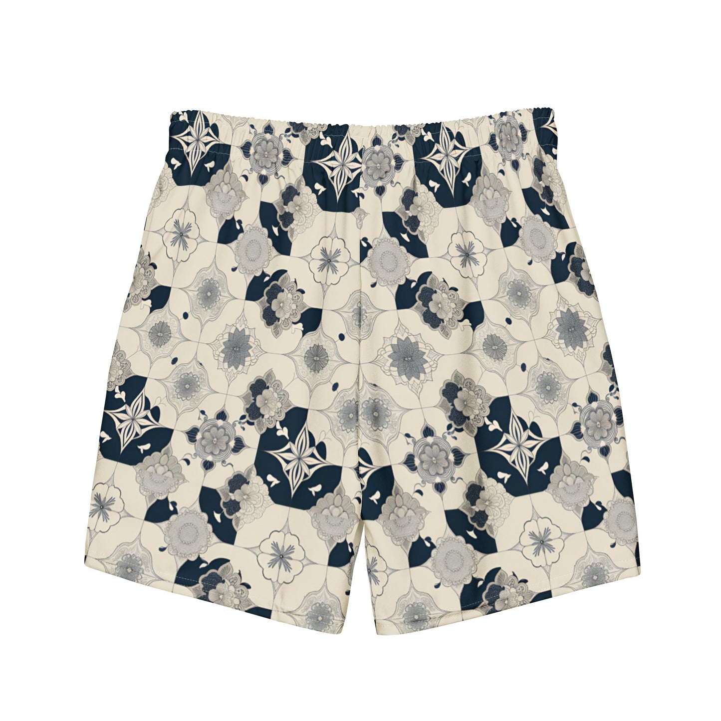 Men's swim trunks