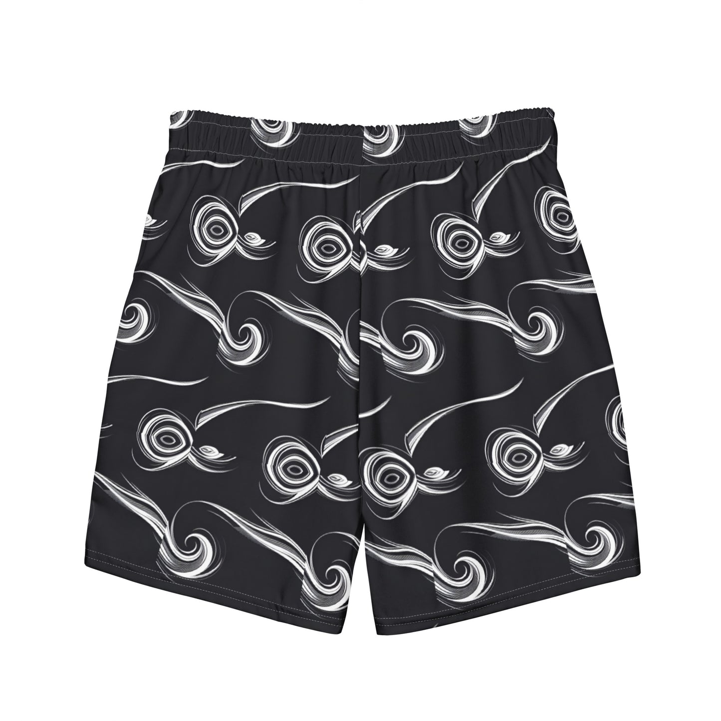 Men's swim trunks