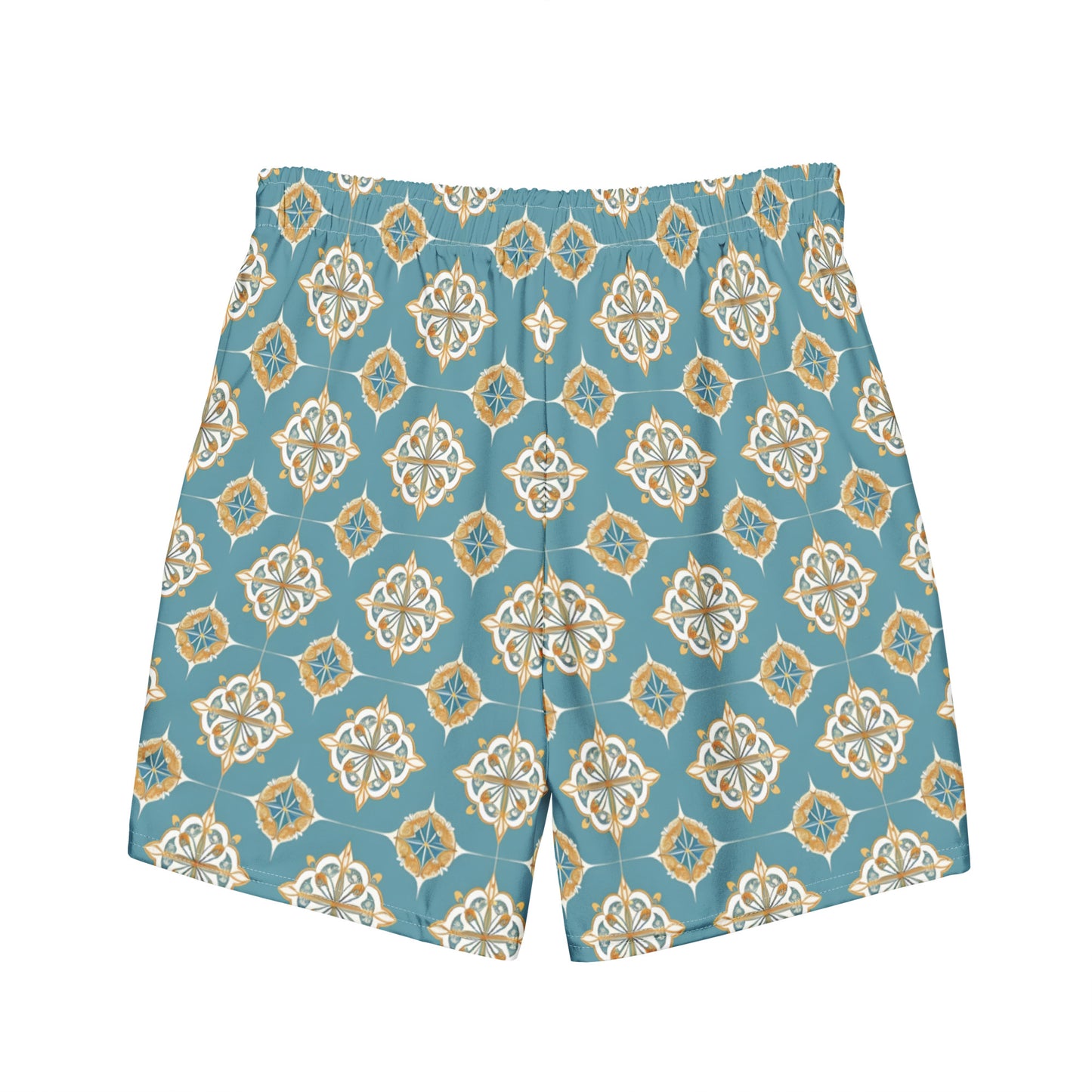 Men's swim trunks