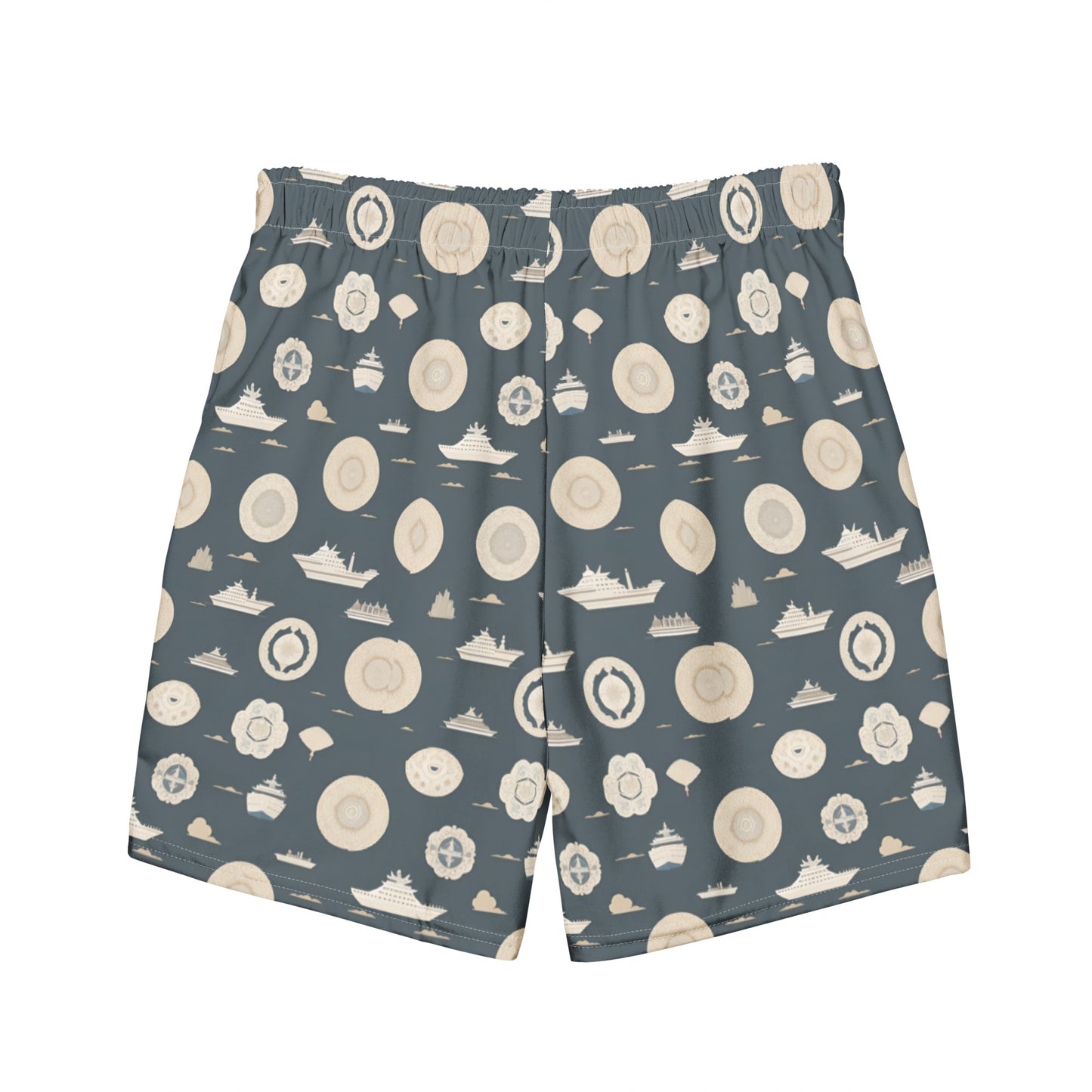 Men's swim trunks